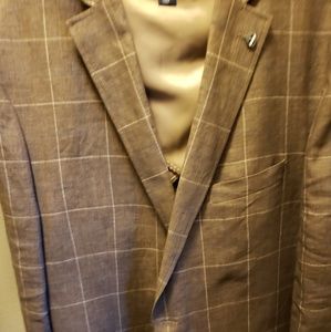 Mens blazer buy Cremiux, Brand new